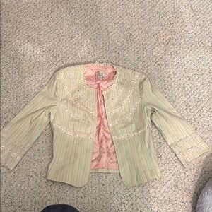 Nanette Lepore Blazer